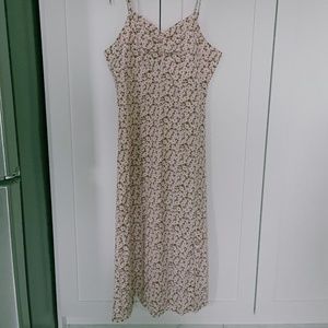 MIDI summer dress